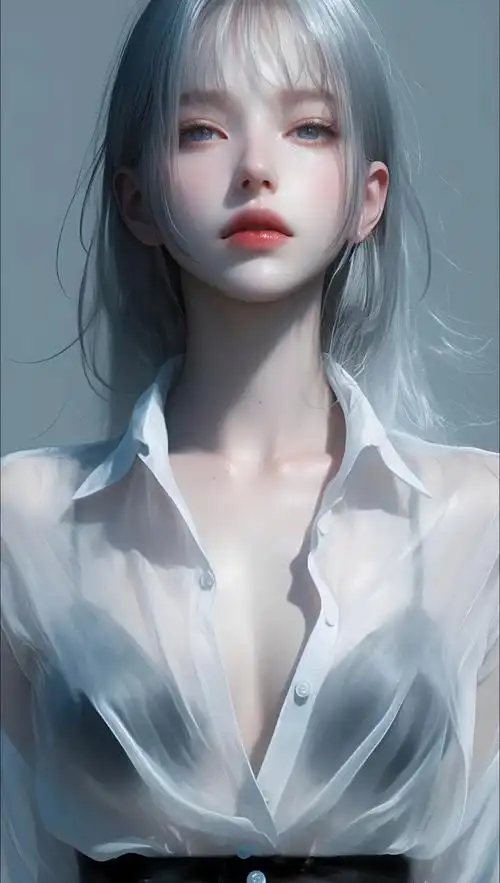 古装历史韩剧 青瓦之春 剧集封面