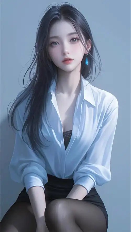 悬疑刑侦韩剧 雪线之下 剧集封面